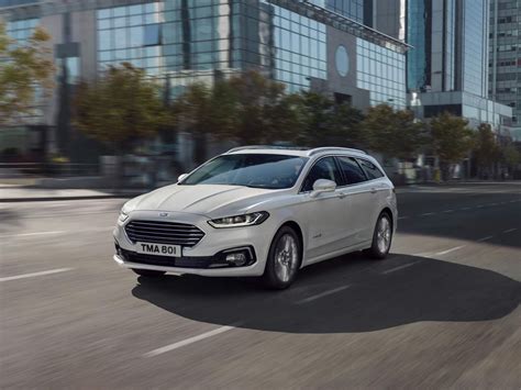 Ford Mondeo 2022 Price
